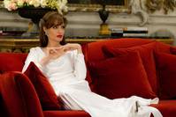 Кадр Турист