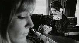 Кадр из фильма "Боги чумы" - 2