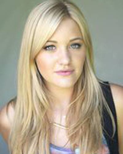 ЭйДжей Мичалка фото