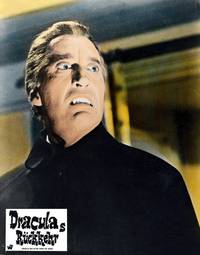 Кадр Дракула восстал из мертвых