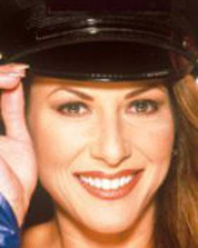 Александра Силк фото