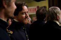 Кадр Заговорщица