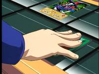 Кадр Югио: Дуэльные монстры