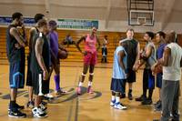 Кадр Думай, как мужчина