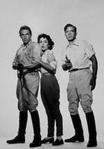 Питер Финч фото