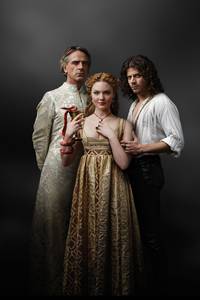 Постер Борджиа