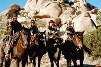 Кадр Молодые стрелки 2