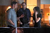 Кадр Красавица и чудовище