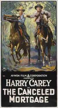 Постер The Canceled Mortgage