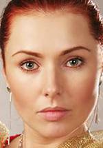 Янина Бугрова фото