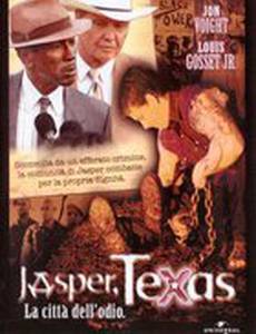 Джаспер, штат Техас