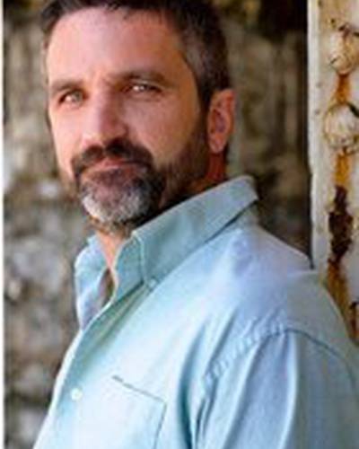 Гари Гоу фото