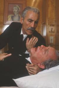 Кадр Ожидание «Голиафа»