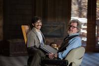 Кадр Бивень