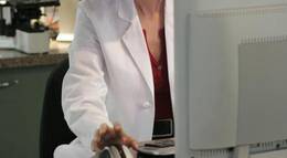 Кадр из фильма "Крутой Уокер: Испытание огнем" - 1