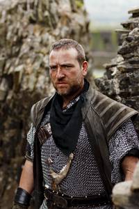 Кадр Мерлин