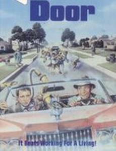 Из двери в дверь