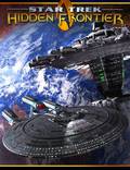 Постер из фильма "Звёздный путь: Скрытая граница" - 1