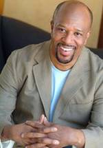 Уэсли Томпсон фото