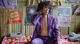 Кадр из фильма "Ракета" - 1