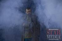 Кадр Романовы