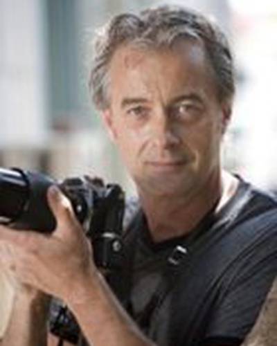 Джон Нилсен фото