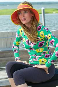 Кадр Другая женщина