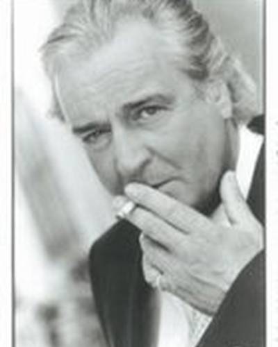 Клемент Сейнт-Джордж фото