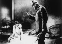 Кадр Асфальт