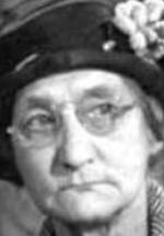 Нора Сесил фото