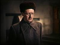 Кадр Педагогическая поэма