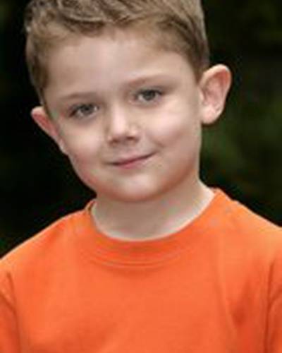 Эллис Холлинс фото