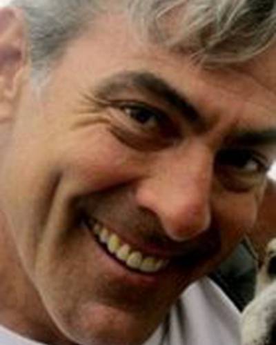 Фернандо Иглесиас фото