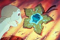 Кадр Земля до начала времен 3: В поисках воды (видео)