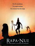 Постер из фильма "Рапа Нуи: Потерянный рай" - 1