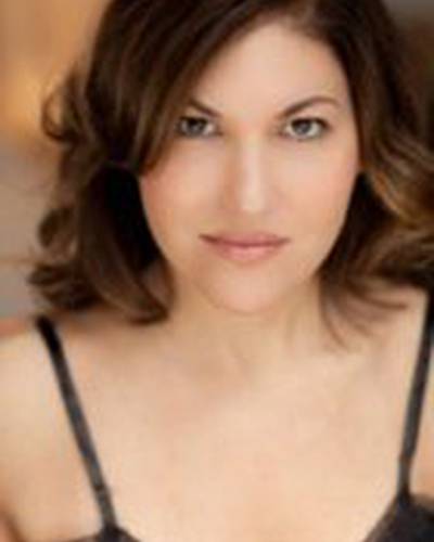 Дэна Сигал фото