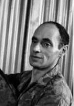 Джерри Вольф фото