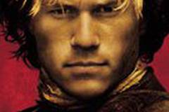 История рыцаря