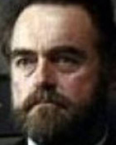 Эрик Клаусен фото