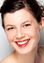 Клаудия Хюбшманн фото