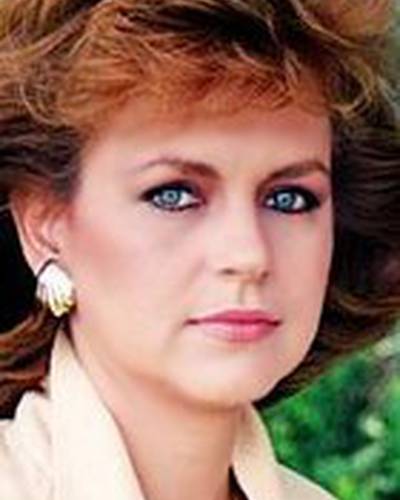 Лилиана Абуд фото