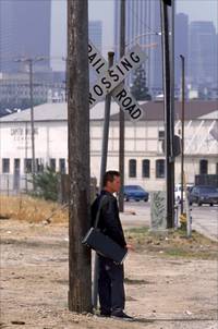 Кадр Море Солтона