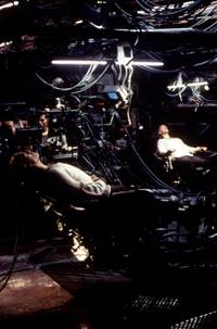 Кадр Матрица