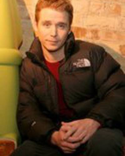 Кевин Коннолли фото