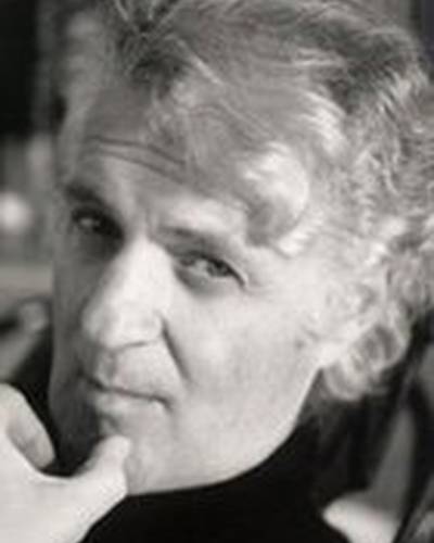 Херб Гарднер фото