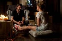 Кадр Ловушка