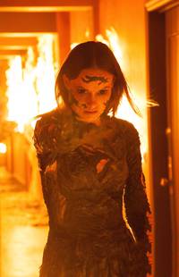 Кадр Эффект Лазаря