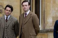 Кадр Аббатство Даунтон