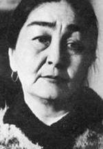 Тамара Косубаева фото