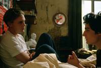 Кадр Мечтатели